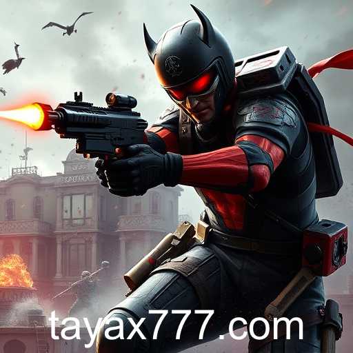 Exploring the Thrilling World of Action Games: A Dive into the 'x777' Category