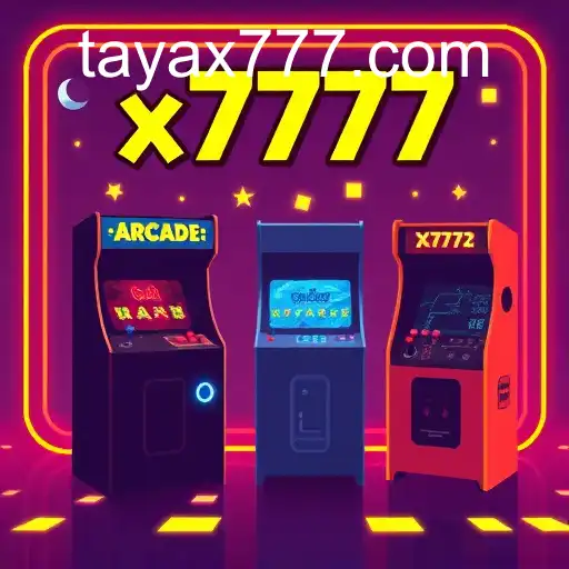 The Evolution and Revival of Arcade Games: A Journey Through the 'x777' Phenomenon
