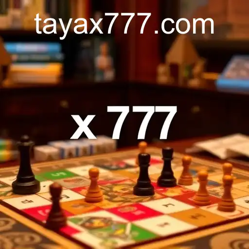 Exploring the Diverse World of Board Games: A Dive into the x777 Category