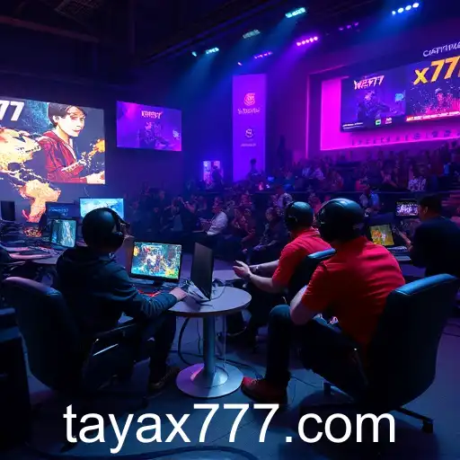 Digital Playground: The Rise of Online Gaming Communities