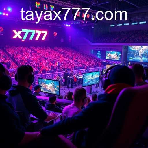 The Evolution of Online Gaming