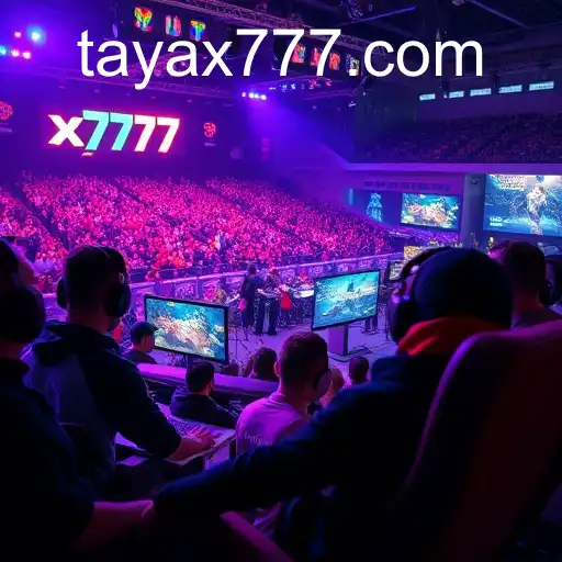 The Evolution of Online Gaming