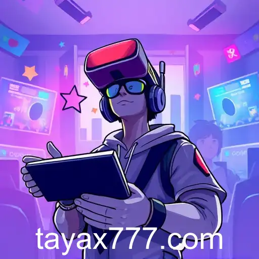 Gaming Trends and Innovations in the Digital Age