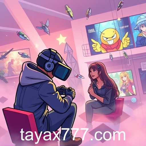 Navigating the World of Online Gaming