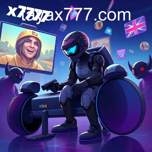 Online Gaming Dynamics in 2025