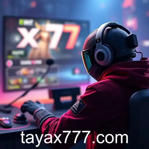 Online Gaming Trends Surge Amidst Technological Advancements