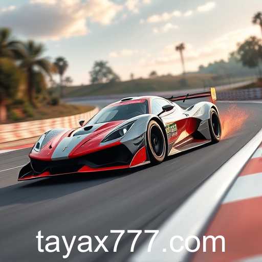 Exploring the Thrilling World of Racing Games