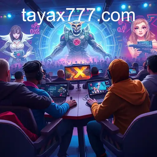 The Rise of x777: A New Era in Online Gaming