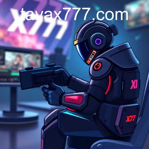 The Rise of x777 in the Gaming World