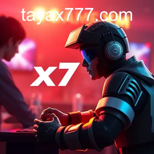 Rise of X777 in the Gaming World