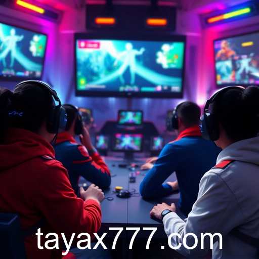 The Rise of x777: A New Era in Online Gaming