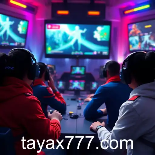 The Rise of x777: A New Era in Online Gaming