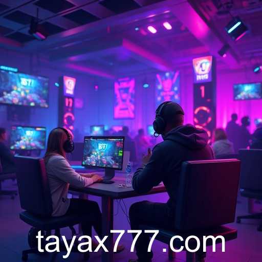 The Rise of x777 and the Evolution of Online Gaming