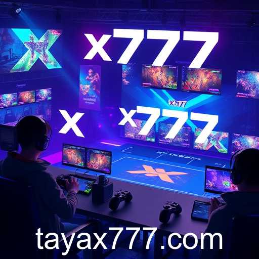 The Rise of x777 in Online Gaming