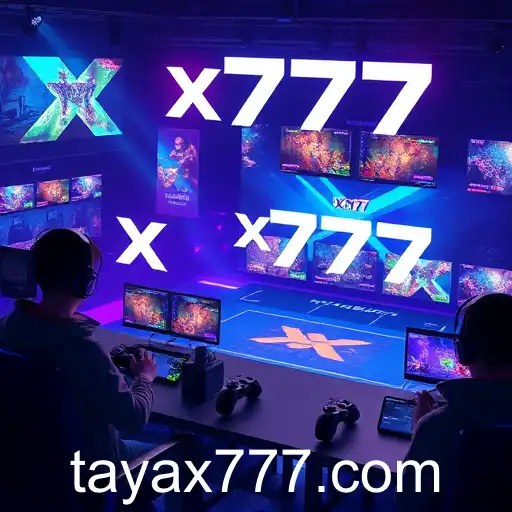 The Rise of x777 in Online Gaming