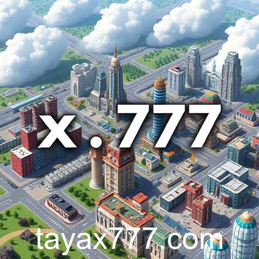 Exploring the Engaging World of 'Simulation Games' with the Keyword 'x777'