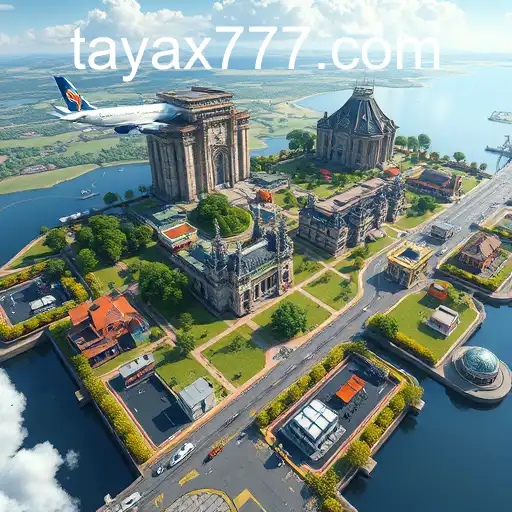 Exploring the Engaging World of 'Simulation Games' with the Keyword 'x777'