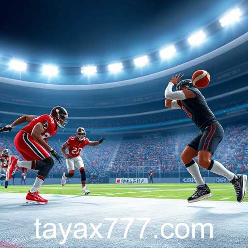 Exploring the Thrilling World of 'Sports Games': A Digital Arena for Fans