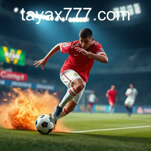 Exploring the Thrilling World of 'Sports Games': A Digital Arena for Fans