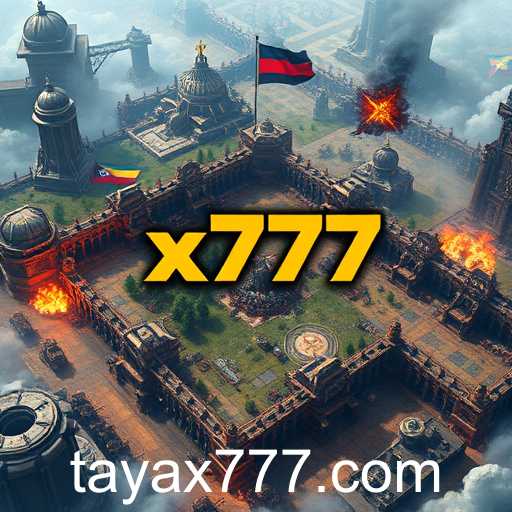 The Timeless Appeal of Strategy Games: Navigating the World of 'x777'