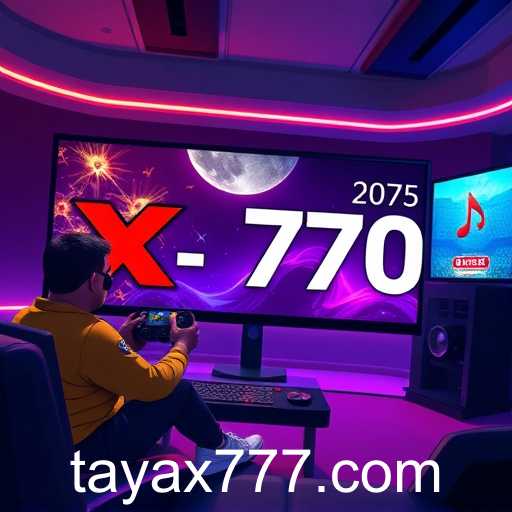 The Rise of x777: A Digital Sanctuary for Gamers