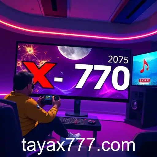 The Rise of x777: A Digital Sanctuary for Gamers