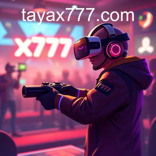 X777: Revolutionizing Online Gaming