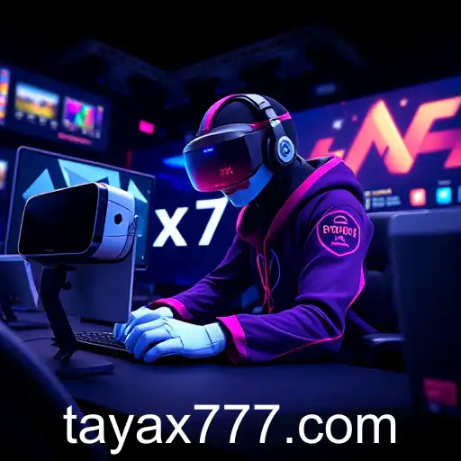 x777: Shaping the Future of Online Gaming