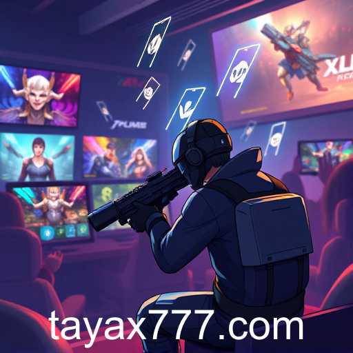 The Rise of x777: Revolutionizing Online Gaming