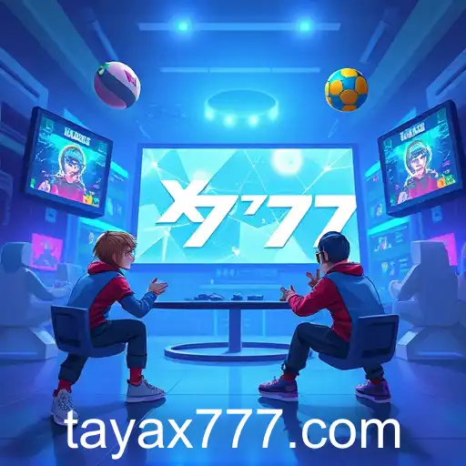 The Rise of x777 and its Impact on Online Gaming