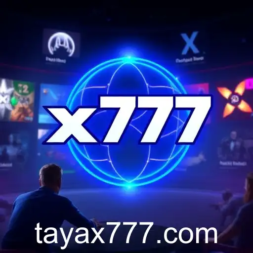 The Rise of x777 in Online Gaming