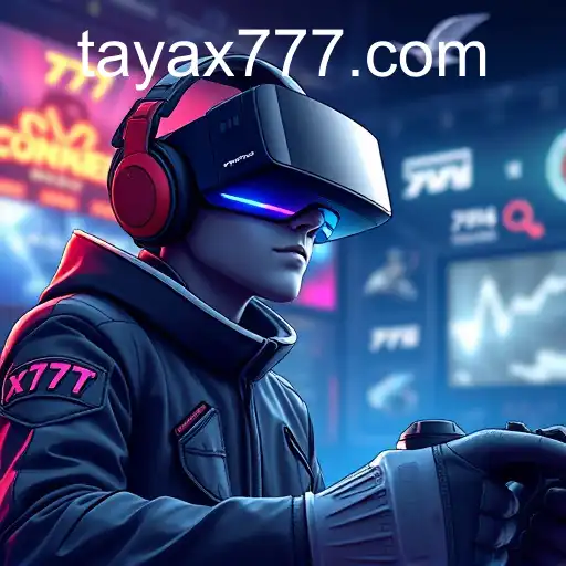 x777 Revolutionizes Online Gaming Industry